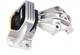 Подушки двигателя HUTCHINSON 586494 Renault Scenic, Megane, Grand Scenic, Fluence 112100020R - изображение 5
