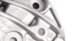 Подушки двигателя HUTCHINSON 586494 Renault Scenic, Megane, Grand Scenic, Fluence 112100020R - изображение 6
