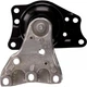Подушки двигателя FEBI 23880 Seat Cordoba, Ibiza; Skoda Fabia; Volkswagen Polo 6Q0199167BM, 6Q0199167CJ, 6Q0199167DB - изображение 2