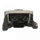 Подушки двигуна FEBI 39875 Ford Focus, Kuga, C-Max; Volvo V50, C30, C70, S40 1543751, 31277258, 8M516F012SB - зображення 1
