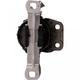 Подушки двигуна FEBI 39875 Ford Focus, Kuga, C-Max; Volvo V50, C30, C70, S40 1543751, 31277258, 8M516F012SB - зображення 2