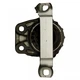 Подушки двигуна FEBI 39875 Ford Focus, Kuga, C-Max; Volvo V50, C30, C70, S40 1543751, 31277258, 8M516F012SB - зображення 3