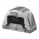 Подушки двигуна SWAG 30130091 Seat Leon, Toledo; Skoda Octavia; Volkswagen Golf, Bora; Audi A3 1J0199262BE, 1J0199262AH, 1J0199262AN - зображення 2