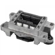 Подушки двигуна FEBI 30059 Ford Mondeo 1117713, 1152896, 1S717M122CC - зображення 1