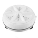 Мини-USB портативная ультразвуковая стиральная машина Mini Wash Usltrasonic - изображение 3