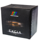 Спиннинговая катушка EOS Excia 2000 FD 4+1b - изображение 6
