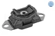 Подушки двигуна MEYLE 16140300024 Dacia Logan, Duster; Renault Logan, Sandero, Duster 6001548160, 8200297939, 8200395661 - зображення 3