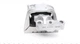 Подушки двигуна MEYLE 1001990122 Volkswagen Caddy, Golf, Jetta, Passat, CC, Touran, Scirocco; Skoda Yeti, Octavia; Audi A3; Seat Toledo, Leon 1K0199262AC, 1K0199262AL, 1K0199262L - зображення 7