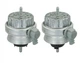 Подушки двигателя MEYLE 1001993004S Audi A6, Allroad 4F0199382BN, 4F0199379BL - изображение 3