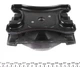 Подушки двигуна AUTOTECHTEILE 100 2630 Mercedes Vito, V-Class 6382660203 - зображення 4