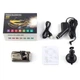 Авторегистратор Full HD 1080P автомобильный видеорегистратор DVR T671 мини-камера в машину - изображение 5