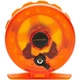 Катушка Select ICE-1 диаметр 65mm ц:оранжевый - изображение 2