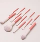 Набор кистей для макияжа Pinkyss 12 шт - изображение 7