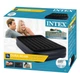 Двухспальная надувная кровать Intex 64124 со встроенным электронасосом 152x203x42см - изображение 7