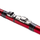 Удочка телескопическая Siweida Red Shark 5m - изображение 6
