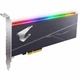 Накопитель SSD PCI-Express 1TB GIGABYTE (GP-ASACNE2100TTTDR) - изображение 3