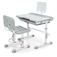 Парта Bambi M 3111-11 Grey (M 3111) - изображение 1