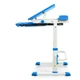 Парта Bambi M 3111(2)-4 Blue (M 3111(2)) - зображення 4