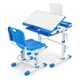 Парта Bambi M 3111(2)-4 Blue (M 3111(2)) - зображення 5