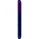 Мобильный телефон Nomi i284 Violet-Blue - изображение 4