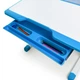 Парта Bambi M 3111(2)-4 Blue (M 3111(2)) - зображення 8