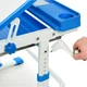 Парта Bambi M 3111(2)-4 Blue (M 3111(2)) - зображення 9