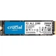 Накопитель SSD M.2 2280 250GB Micron (CT250P2SSD8) - изображение 1