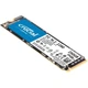Накопитель SSD M.2 2280 250GB Micron (CT250P2SSD8) - изображение 2