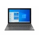 Планшет Lenovo Ideapad Duet 3 N4020 4/128 Win10P Graphite Grey (82AT004BRA) - зображення 1