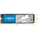 Накопитель SSD M.2 2280 250GB Micron (CT250P2SSD8) - изображение 3