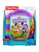 Музична книжечка з віршиками Fisher-Price колір різнокольоровий Fisher-Price 00-00172782 - зображення 2