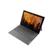 Планшет Lenovo Ideapad Duet 3 N4020 4/128 Win10P Graphite Grey (82AT004BRA) - зображення 10