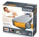 Надувная кровать Intex 64412 Comfort-Plush односпальная 191x99x46см со встроенным электронасосом - изображение 6