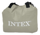 Надувная кровать Intex 67768 полутороспальная 191х137х33 см со встроенным насосом - изображение 5