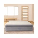 Двоспальне надувне ліжко Intex 64164 Prime Comfort Elevated Airbed + Вбудований електронасос 152 x 203 x 51 см - зображення 4