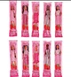 Фруктовый лёд Barbie Freeze Pop Strawberry 10x50 мл - изображение 3