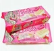 Бісквіт Freddi Barbie Strawberry Yogurt 10г 250г - зображення 3