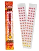 Цукерки Candy Houses FIRE Candy Buttons 14г - зображення 7