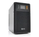 UPS з правильною синусоїдою Ritar PT2KS-LCD 2000VA (1800Вт), вбудована батарея 12V 7Ah х 6шт - зображення 1
