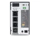 UPS з правильною синусоїдою Ritar PT2KS-LCD 2000VA (1800Вт), вбудована батарея 12V 7Ah х 6шт - зображення 2