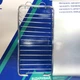 Полочка 35 * 13 cm (решетка) WAL REG4-G - изображение 4