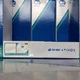 Полочка 35 * 13 cm (решетка) WAL REG4-G - изображение 2