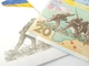 Купюра Украины 20 грн «ПОМНИМ! НЕ ПРОСТИМ!» НБУ 2023 - изображение 10