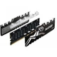 Модуль памяти для компьютера DDR4 16GB (2x8GB) 3200 MHz Panther Rage RGB Silver Apacer (EK.16GA1.GJNK2) - изображение 3