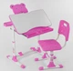 Парта Joy P 1140 Pink (P 1140) - зображення 3