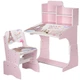 Парта Bambi B 2071-20 Pink (B 2071-20) - изображение 2