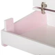 Парта Bambi B 2071-20 Pink (B 2071-20) - изображение 3