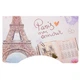 Парта Bambi B 2071-20 Pink (B 2071-20) - изображение 4