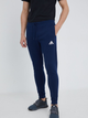 Spodnie dresowe męskie adidas ENT 22 Sweat Pant H57529 M Granatowe (4065418818933) - obraz 1