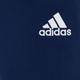 Spodnie dresowe męskie adidas ENT 22 Sweat Pant H57529 M Granatowe (4065418818933) - obraz 3